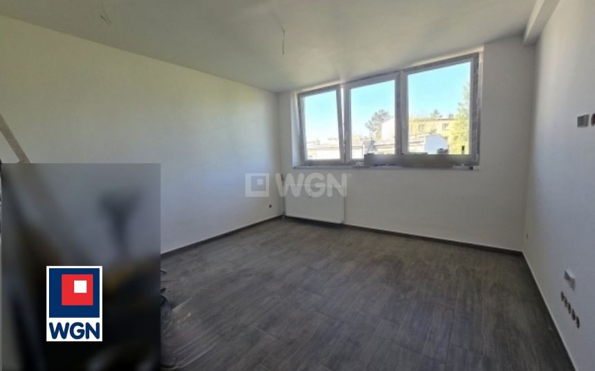 Cieszyn, 190 000 zł, 20 m2, pietro 4 miniaturka 3