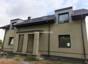 Dom w zabudowie bliźniaczej Premium Nowa Huta miniaturka 3