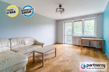 Gdańsk Wrzeszcz, 720 000 zł, 64.74 m2, z balkonem