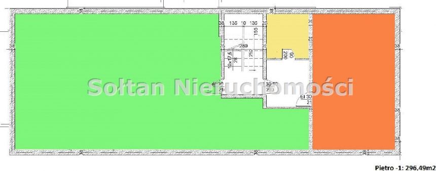 Kościelisko 10 500 000 zł 1150.91 m2 miniaturka 6