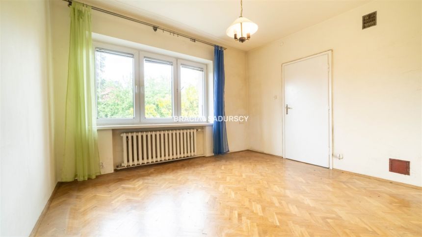 Wola Justowska, bliźniak, 4 kondygnacje, piwnica miniaturka 13