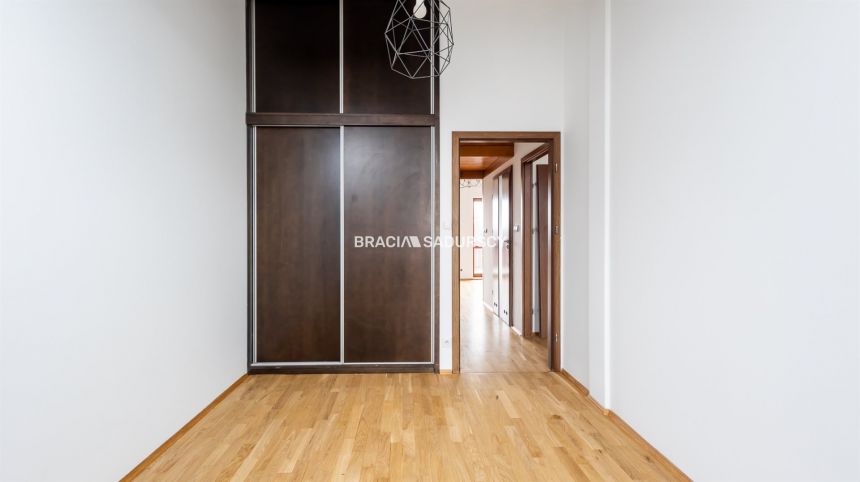 70m2, ul. Wiarusa Prądnik Biały miniaturka 22