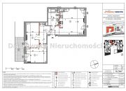 | Atrakcyjne 3 pok. 57 m2 | al. Wilanowska 33 | miniaturka 21