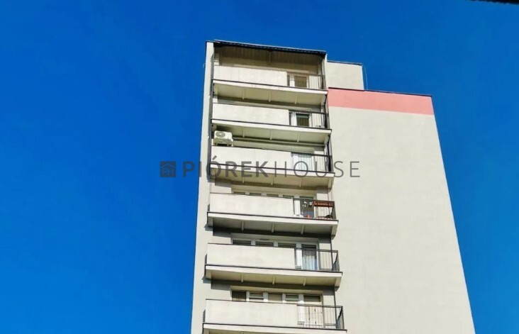 3-pokojowe mieszkanie na Saskiej Kępie miniaturka 8