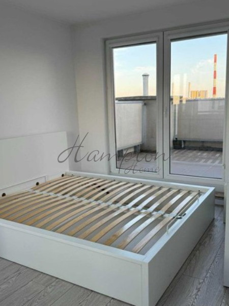 Warszawa Białołęka, 729 000 zł, 45 m2, pietro 9/9 miniaturka 2