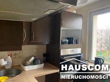 44m2 2 pokoje, jasna kuchnia, balkon, Krowodrza