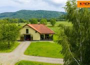 Kozy, 890 000 zł, 196.6 m2, do wykończenia miniaturka 5