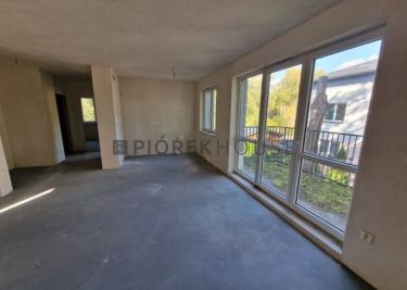 5-pokojowe mieszkanie na Rembertowie