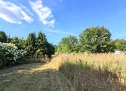 Łódź Stary Widzew, 320 000 zł, 9.51 ar, budowlana miniaturka 6