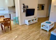 Pienista - 3 pokoje, garaż + parking, taras, ogród miniaturka 3