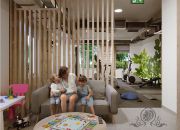 Mieszkanie nowe 3pok, 47,20m2 balkon / Krzyki, Księże Wielkie, Wrocław miniaturka 14