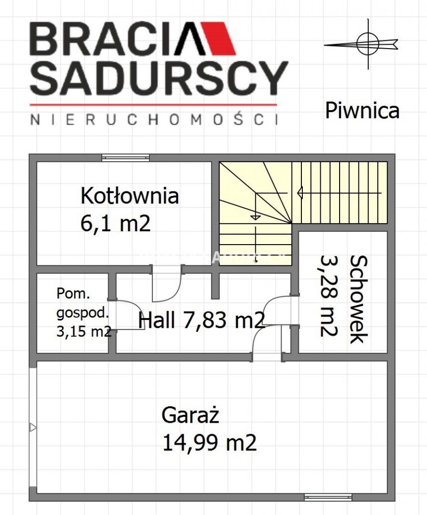 Dom, ul. Olszanicka na granicy Woli Justowskiej miniaturka 3