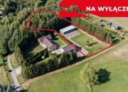 Na sprzedaż działka rolno-budowlana, Szczepanowice miniaturka 2