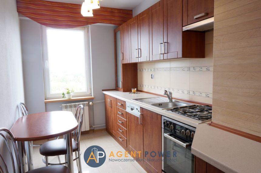 Rodzinne atrakcyjne mieszkanie 3pok Wolbrom 62,42m miniaturka 3