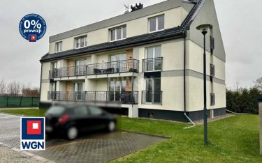 Duninowo Kolonia Duninowo, 520 000 zł, 79.93 m2, M4