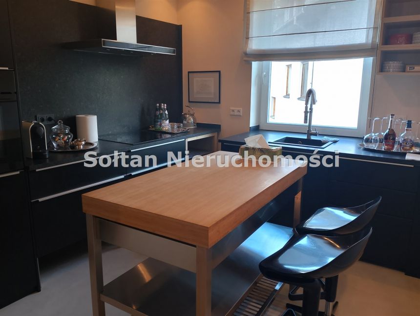 Warszawa Żoliborz, 4 500 000 zł, 236 m2, pietro 2 miniaturka 9