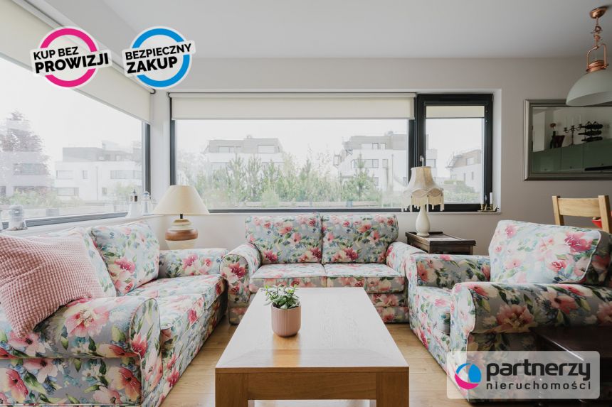 Mechelinki, 1 330 000 zł, 83.5 m2, M4 - zdjęcie 1