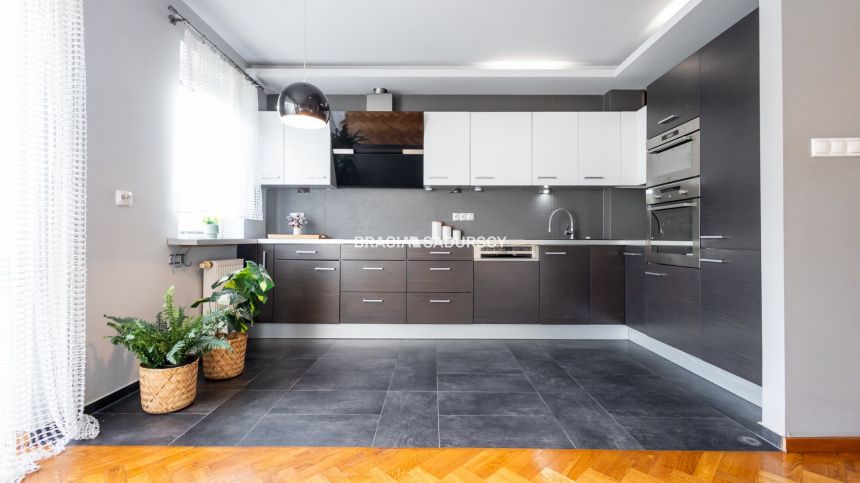 Kraków Krowodrza, 1 228 000 zł, 75.83 m2, z balkonem miniaturka 28