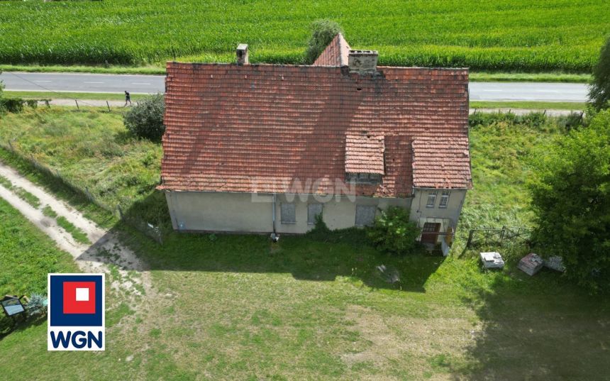 Spławie, 149 000 zł, 300 m2, jednorodzinny miniaturka 5