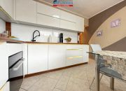 Trzcianka, 779 000 zł, 112 m2, jasna kuchnia z oknem miniaturka 9