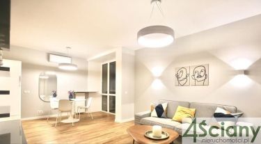 Warszawa Śródmieście, 1 360 000 zł, 50 m2, z garażem