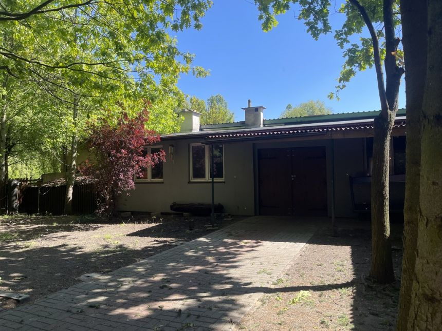 Dom o pow. 144 m² + dodatkowe mieszkanie. miniaturka 7