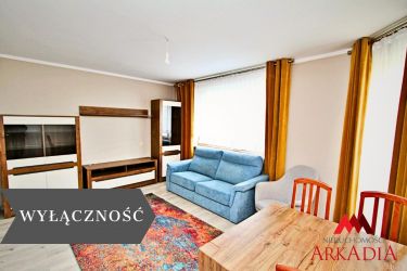 2 pokoje,40 m2,balkon loggia,Zazamcze