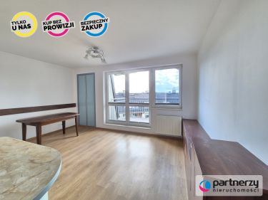 Gdańsk Piecki-Migowo, 919 000 zł, 70.6 m2, pietro 3