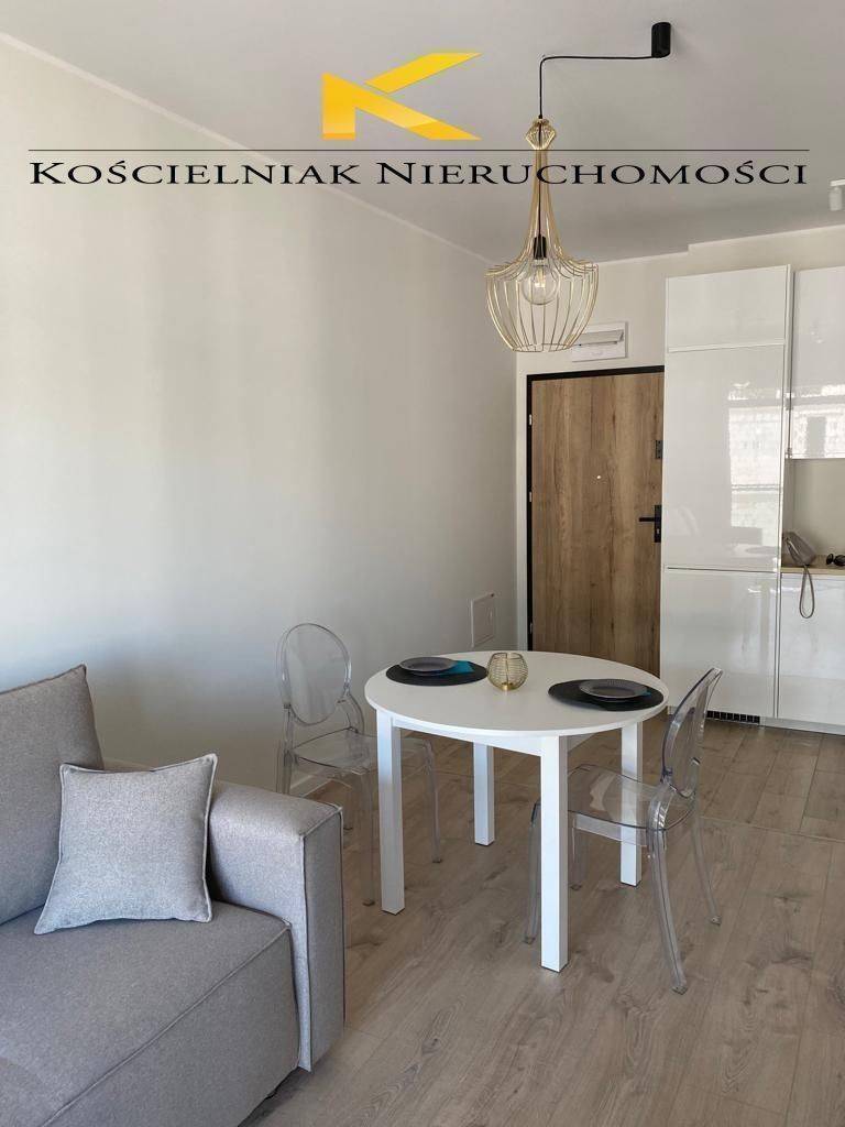 Eleganckie, jasne z msc.postojowym ul.Nowa. miniaturka 18