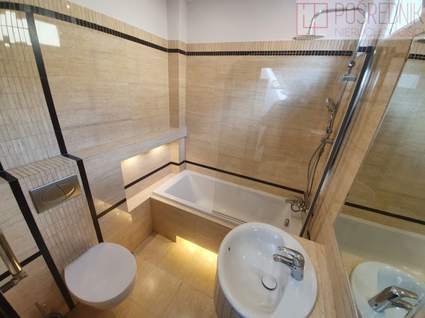Apartament z tarasem przy Jasnych Błoniach miniaturka 6