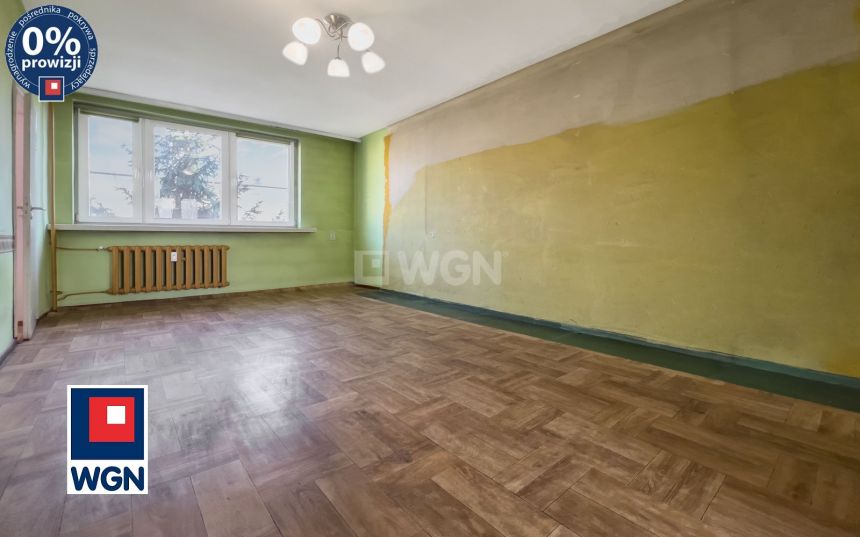 Sosnowiec Niwka, 239 000 zł, 51.67 m2, kuchnia z oknem miniaturka 4