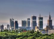 Warszawa Wilanów, 3 616 000 zł, 36.16 ar, usługowa miniaturka 1