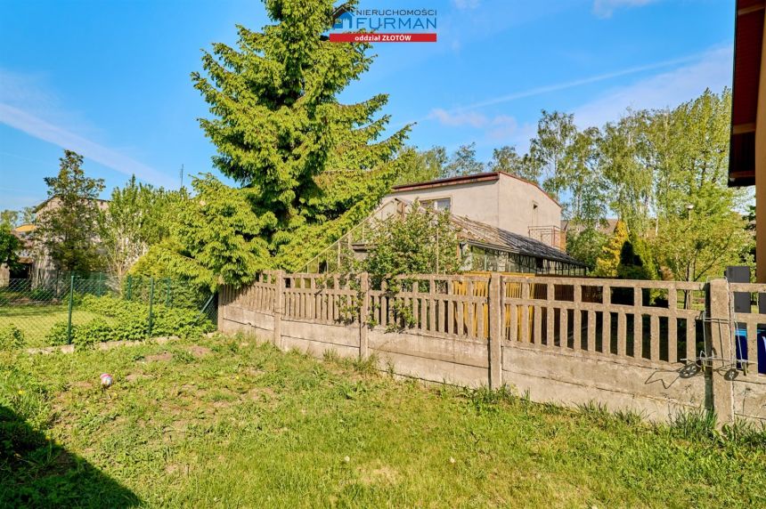 Mieszkanie 2 pokojowe, 37,60m2, Jastrowie miniaturka 17