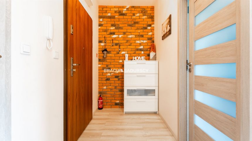 2-pok. 39m2– Ruczaj, ul. Federowicza – ATUT, UJ miniaturka 18