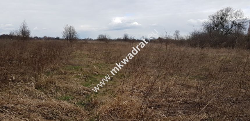 działka pod bliźniak 2-lokalowy Okazja! LUX - zdjęcie 1
