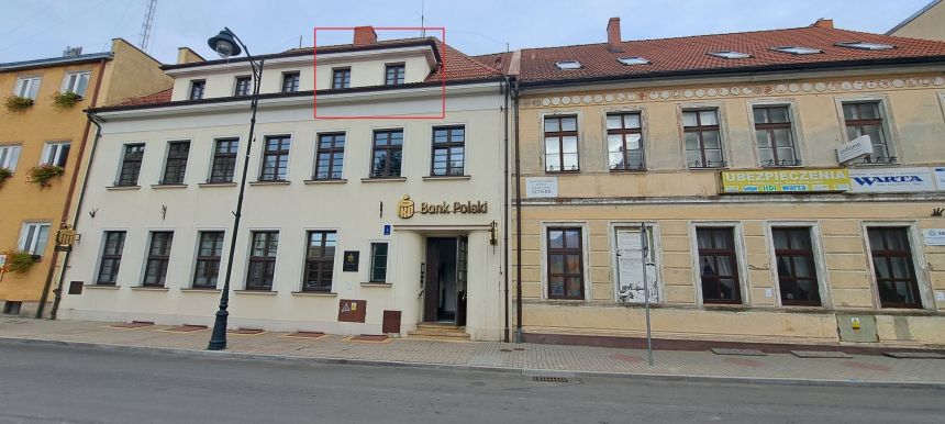 Złocieniec Wolności 8 - zdjęcie 1