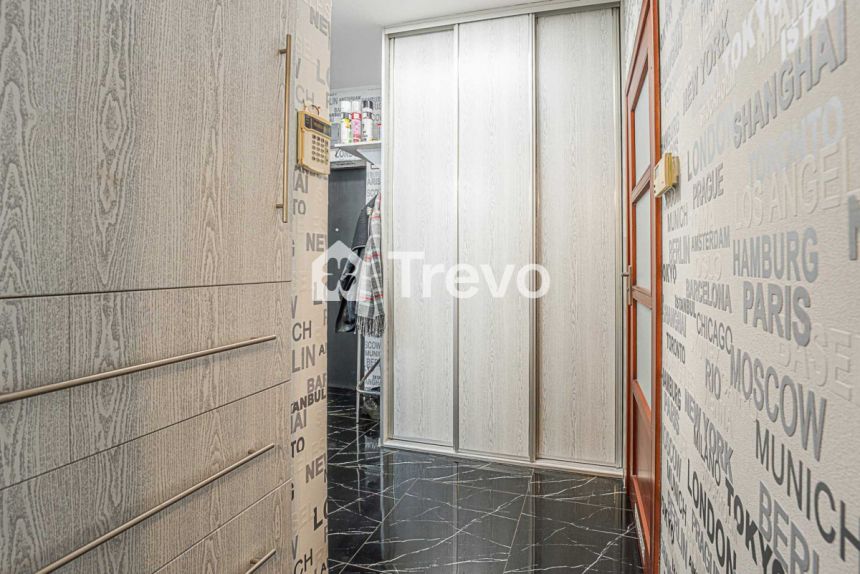 Gdańsk Karczemki, 585 000 zł, 53.8 m2, z balkonem miniaturka 8