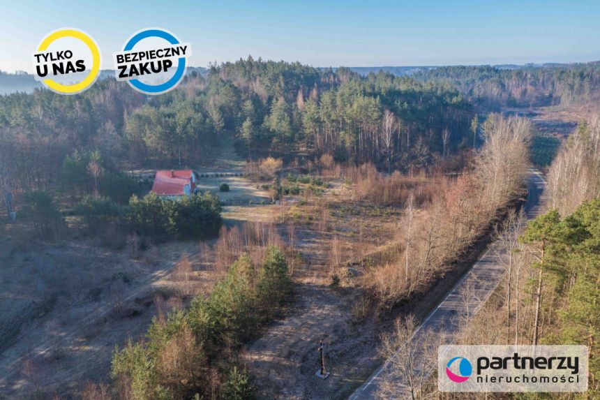 Sulęczyno, 750 000 zł, 120 m2, z drewna miniaturka 21