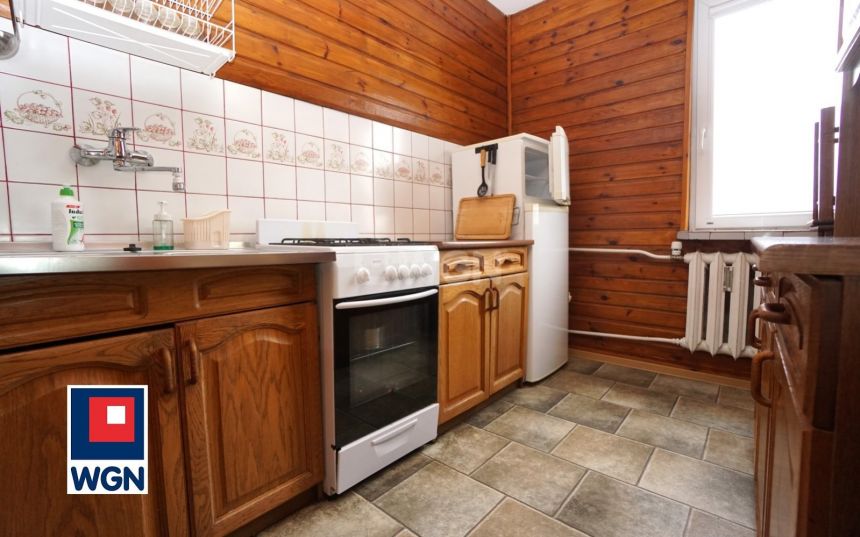 Piotrków Trybunalski, 319 000 zł, 67 m2, kuchnia z oknem miniaturka 14