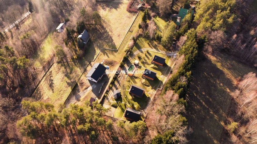Domy do wynajęcia  dla Inwestora - gotowy biznes miniaturka 43