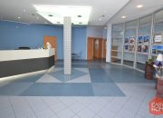 Lokal 90 m2, podzielony na 7 biur, klima., parking miniaturka 15