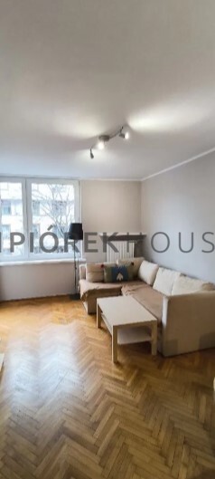 2-pokojowe mieszkanie na Śródmieściu