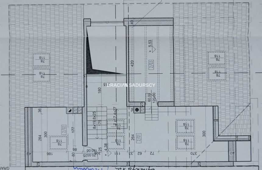 Krzeszowice, 1 220 000 zł, 220 m2, 6 pokoi miniaturka 15