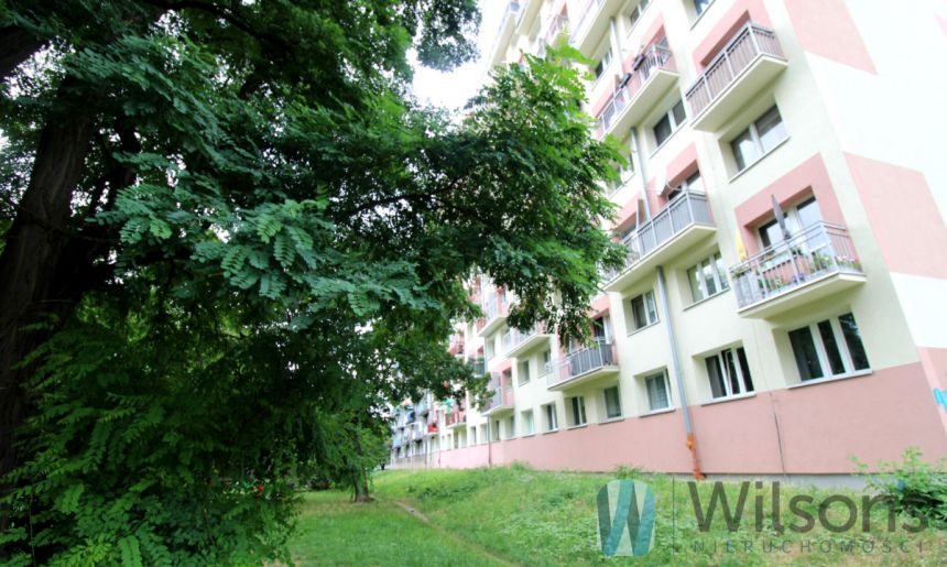 Wrocław Krzyki, 435 000 zł, 25.6 m2, parter miniaturka 10