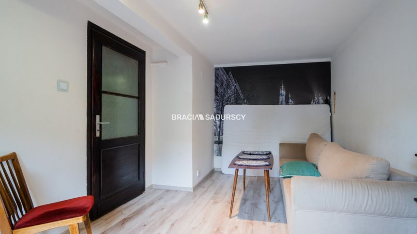 Stare Dębniki – 120 m² z ogrodem! miniaturka 31