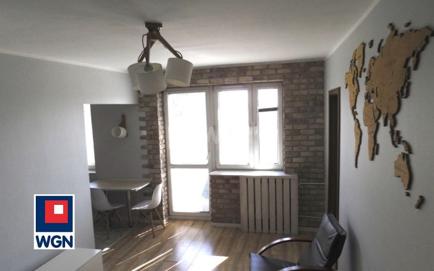 Częstochowa Tysiąclecie, 315 000 zł, 48 m2, wysoki standard miniaturka 6