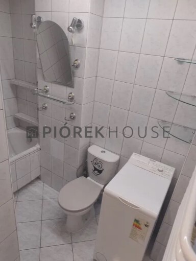 2-pokojowe mieszkanie na Ochocie miniaturka 7