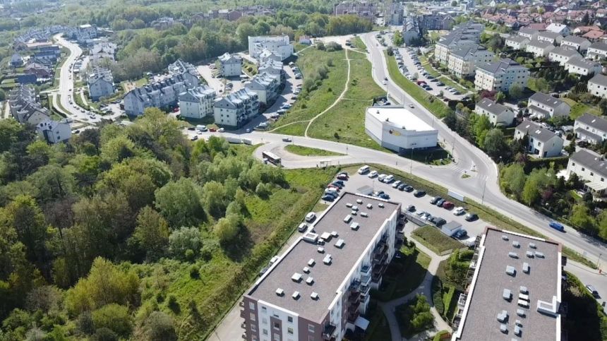 Gdańsk Zakoniczyn, 629 000 zł, 63 m2, z balkonem miniaturka 18