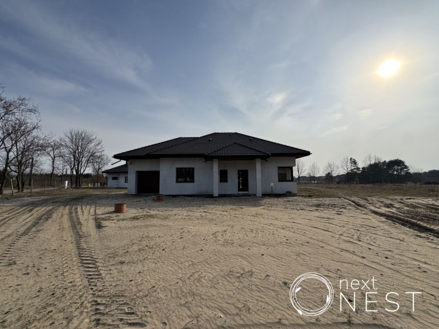 Czersk, 999 000 zł, 127 m2, z cegły miniaturka 4