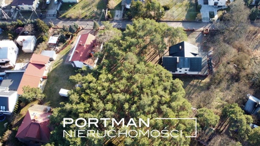 Piękna działka budowlana, wszytskie media. miniaturka 6